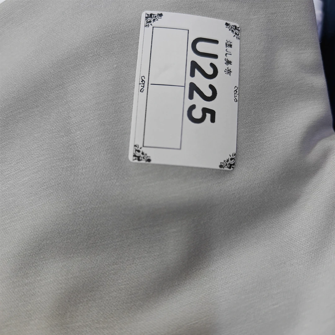 瑕疵225小慕浅绿海藻雀眼布料