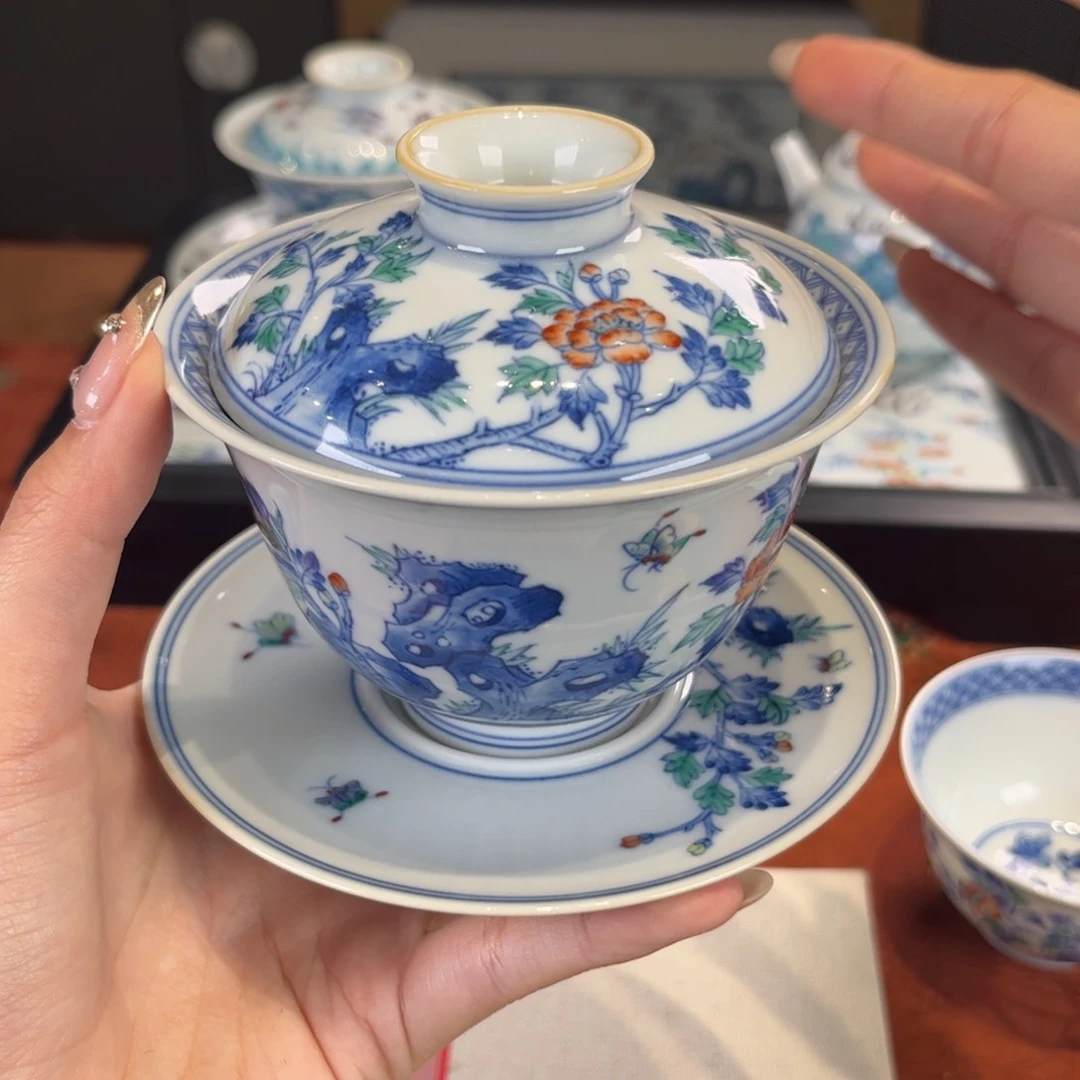 九鸣瓷艺九鸣瓷艺