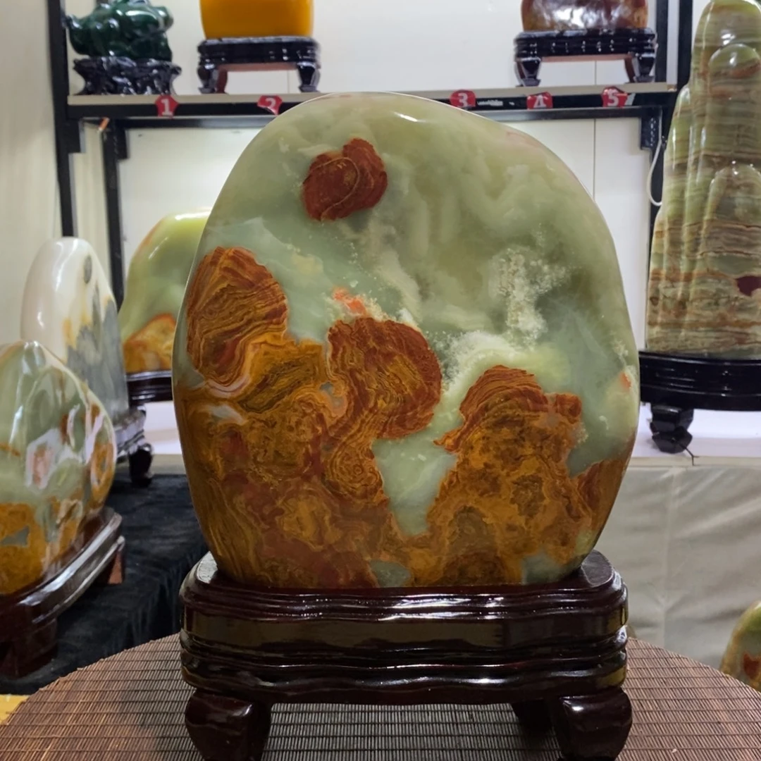 山水家居装饰设计