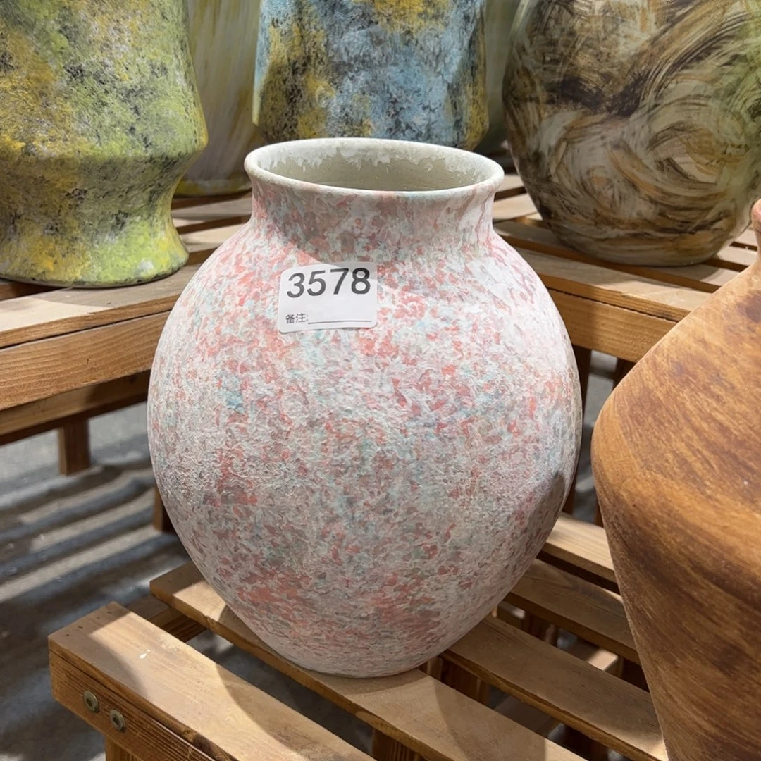 瓷片3578高25口10无孔的，