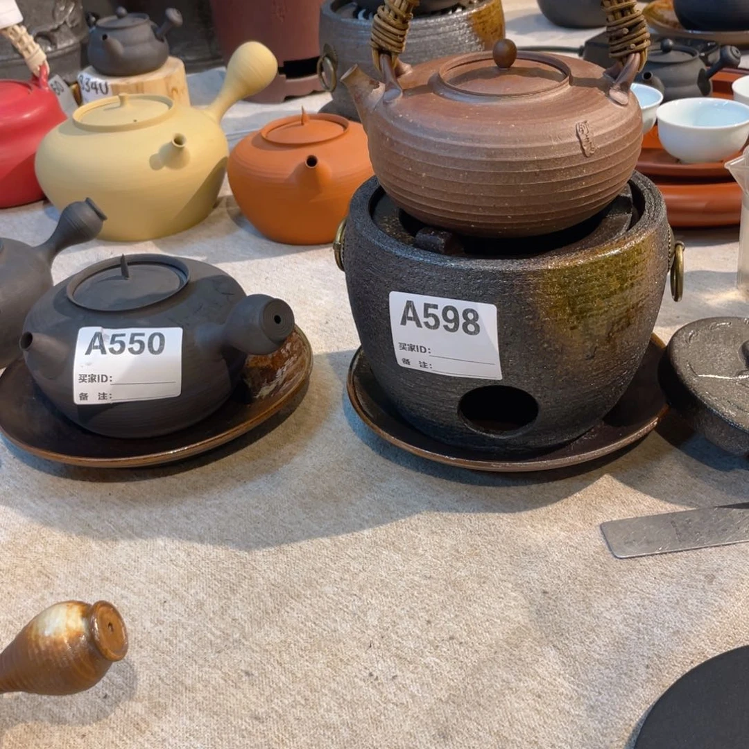 渡*潮州手工艺品