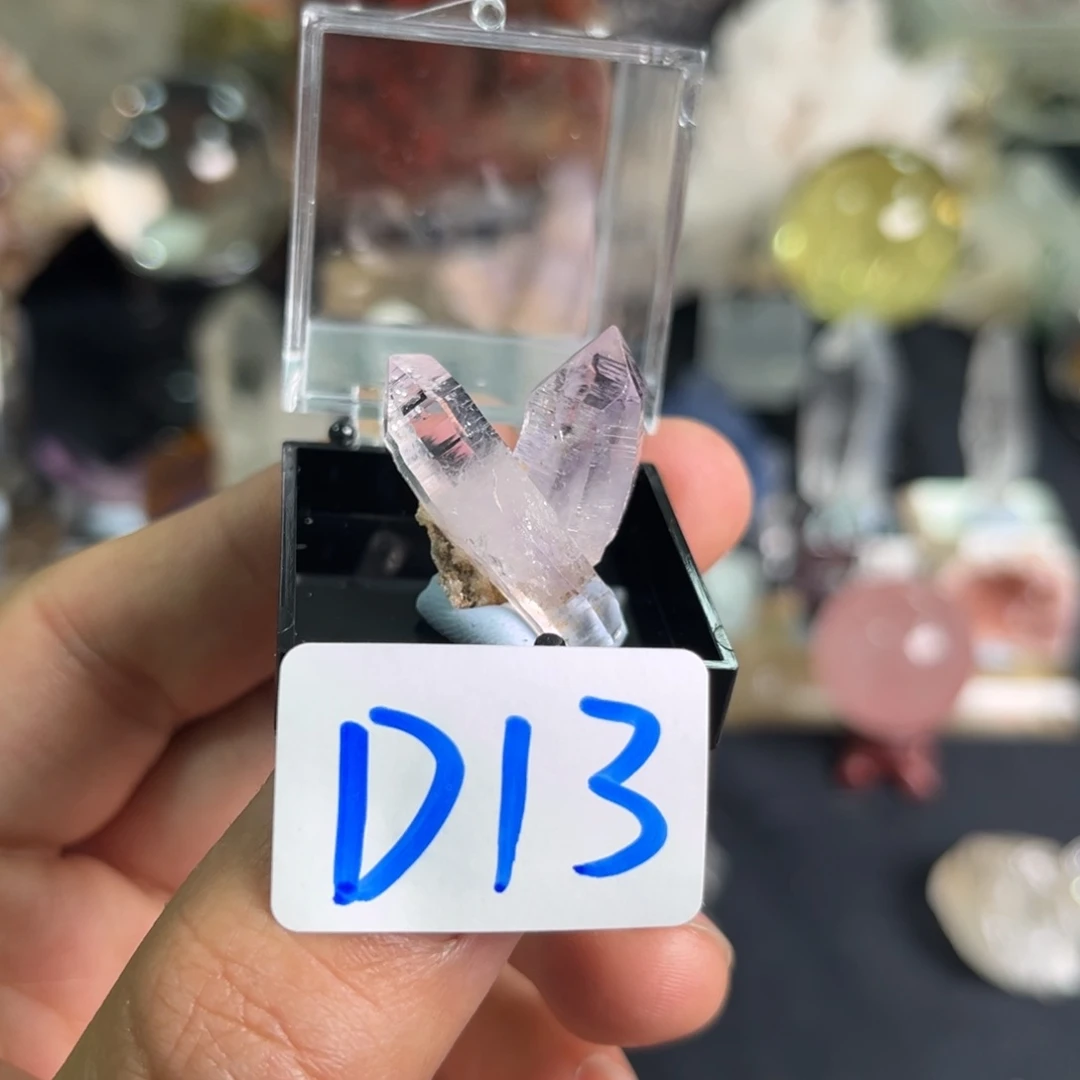 水晶天然水晶家居摆件未镶嵌