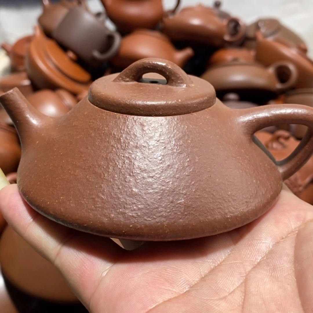 紫砂茶壶好闪购商品紫砂壶