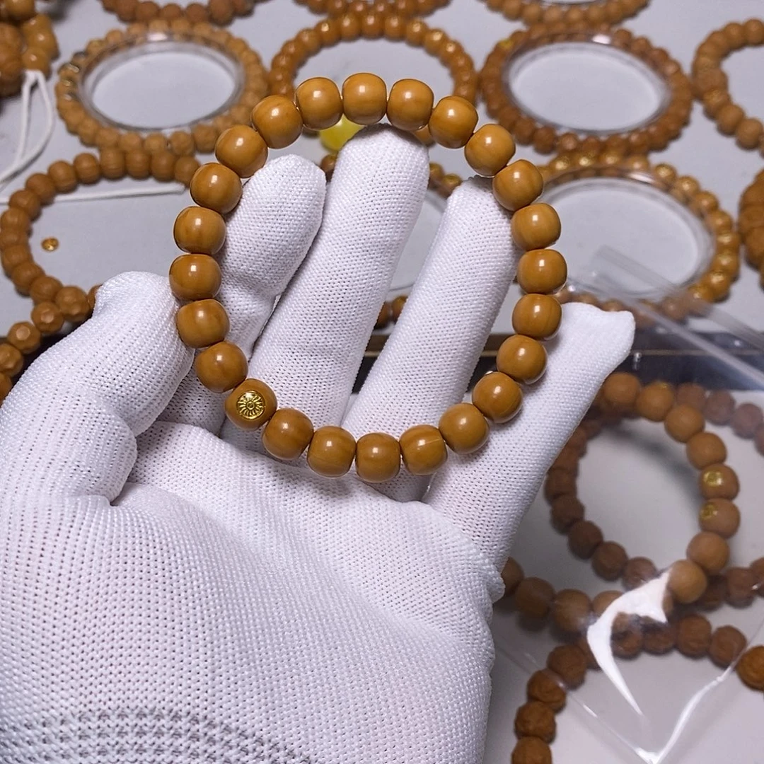 猴头核桃手串1号福利