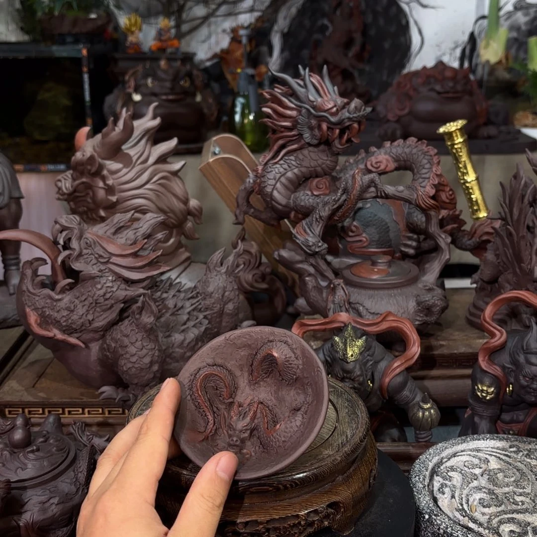 茶壶紫砂是**呀紫砂壶收藏鉴赏辞典作者