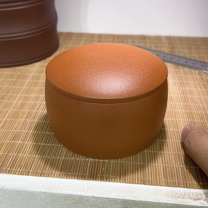 茶叶罐紫砂精品紫砂茶叶罐福利专场