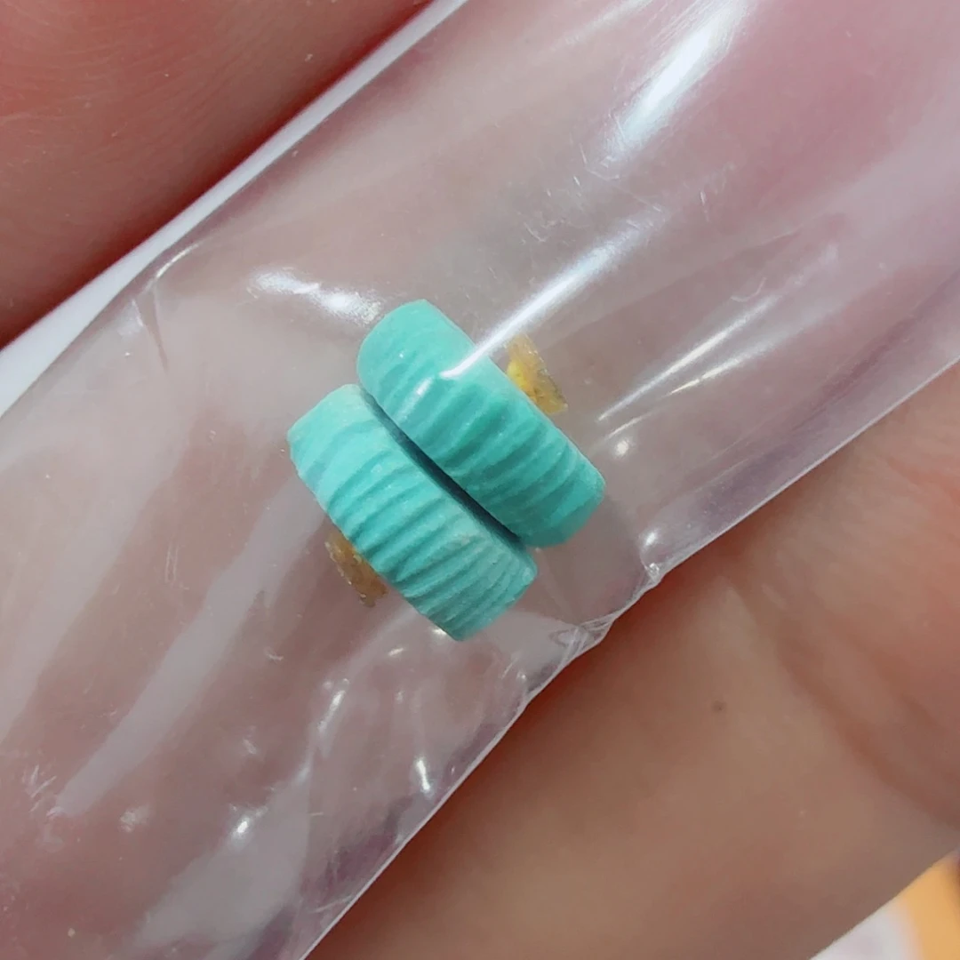 未镶嵌配饰南红玛瑙