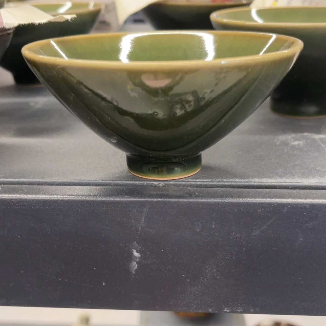 三宝茶器开播福利微瑕