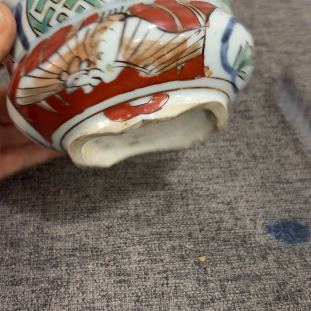 非常好看的物品 The