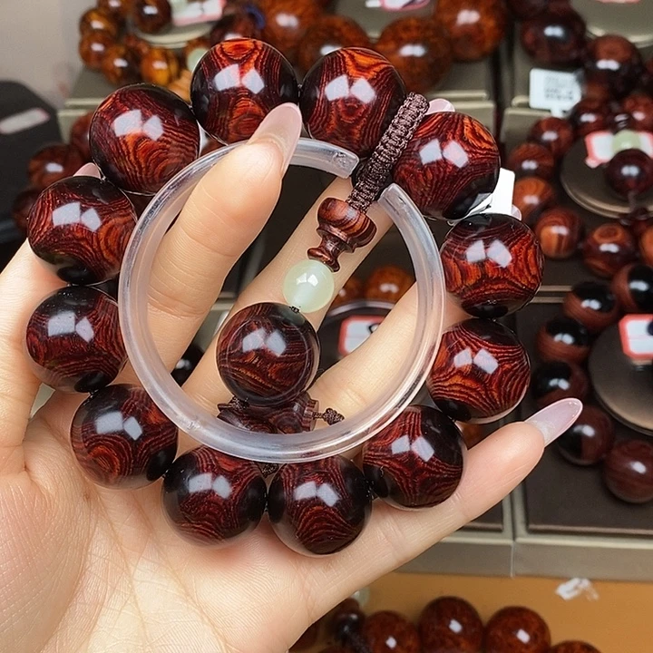 手串/手链花梨木类