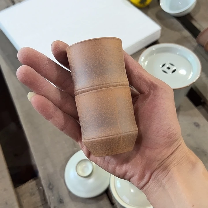 微瑕茶具介意勿拍