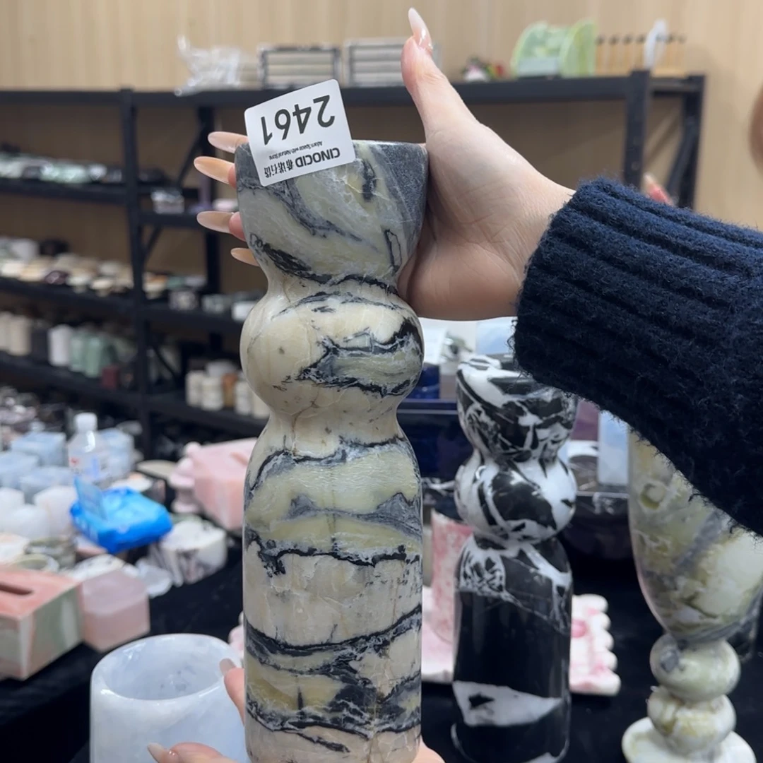 暮光之城咕噜花瓶2461