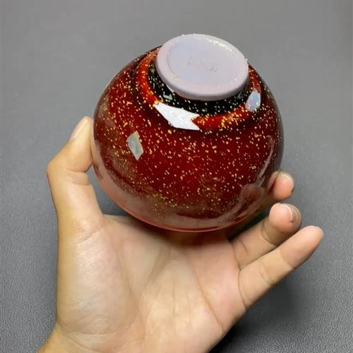 【闪购商品】茶盏-10126..........