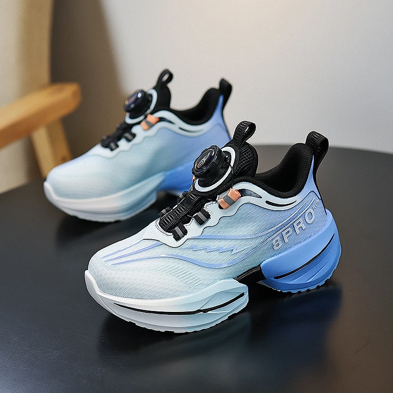 36l℃断码透气赤兔8PRO碳板跑鞋儿童鞋跑步鞋男童春秋运动鞋篮球鞋