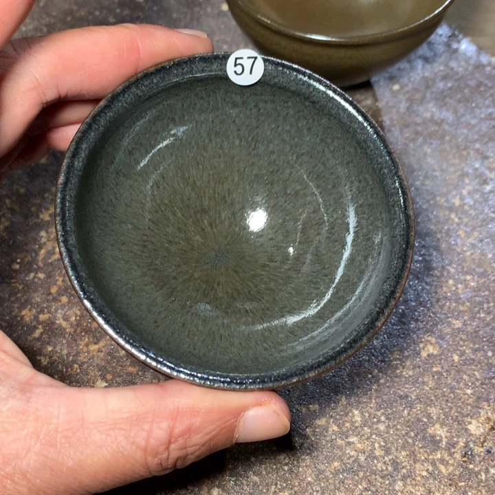 茶盏细看这支可公屏上聊57