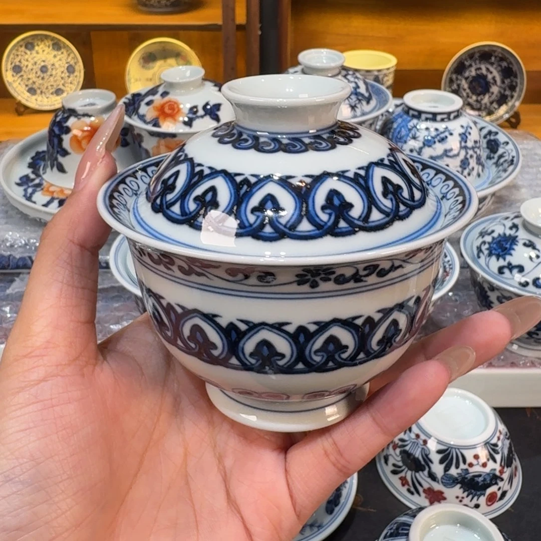 盖碗11111111111111