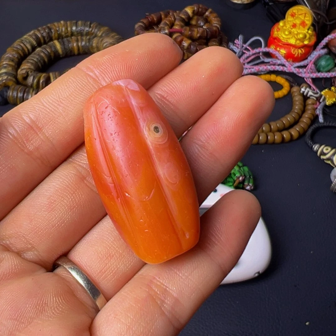 大果紫檀（缅甸花梨）感*