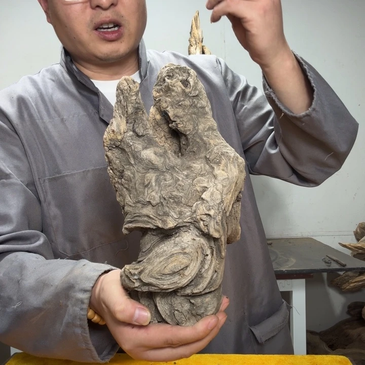 l***0香榧木工艺品精选