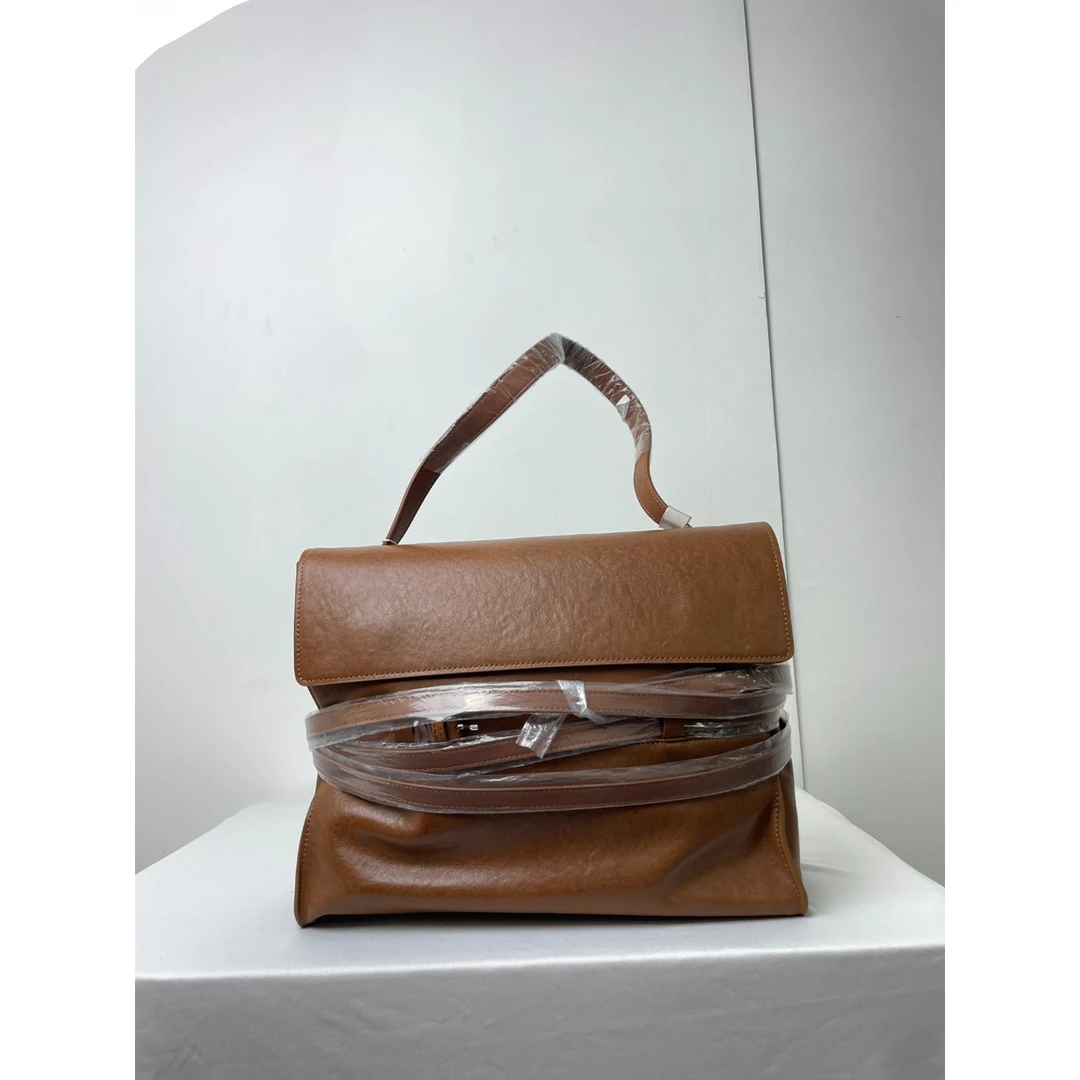 1377棕色【点点精选】新款时尚轻奢百搭气质女包