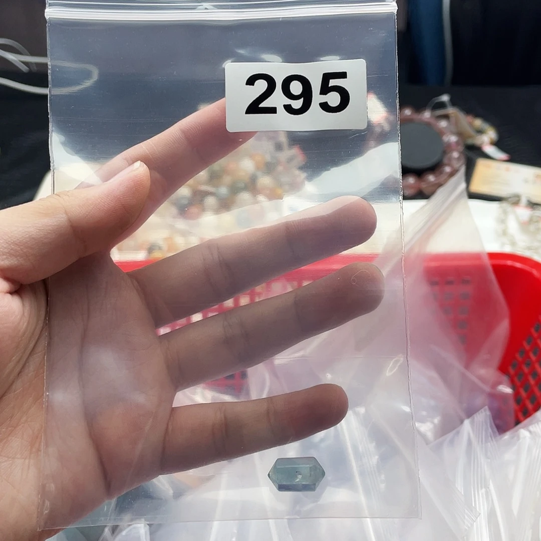 灌***包手链未镶嵌水晶295a