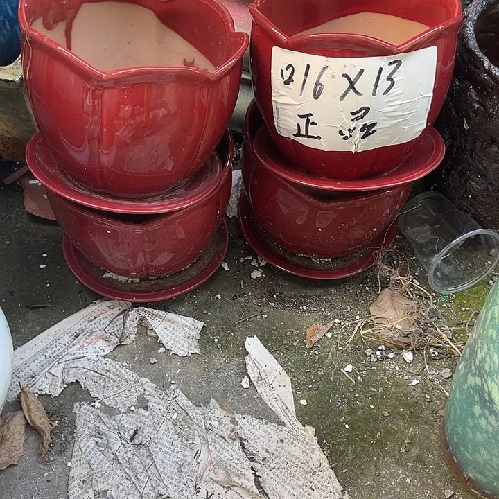 泥塑自产自销模式