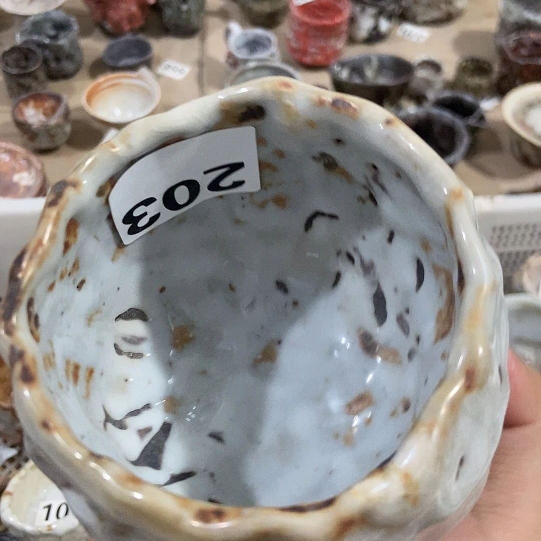 203 一家茶器直播分享