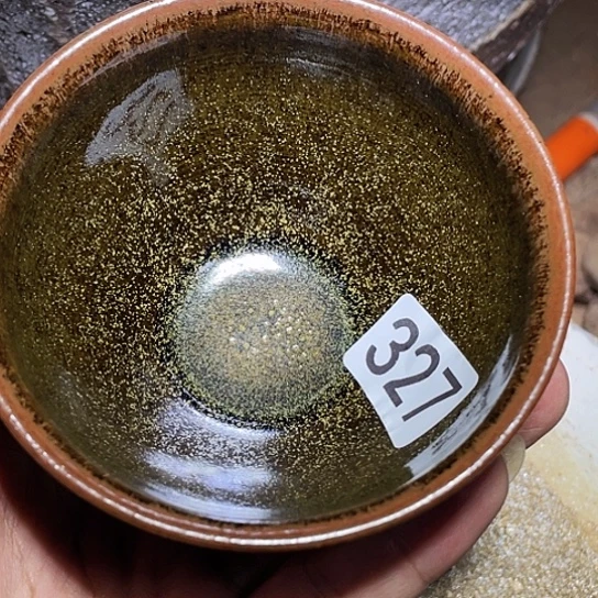 茶盏茶具是什么品种哦327斤
