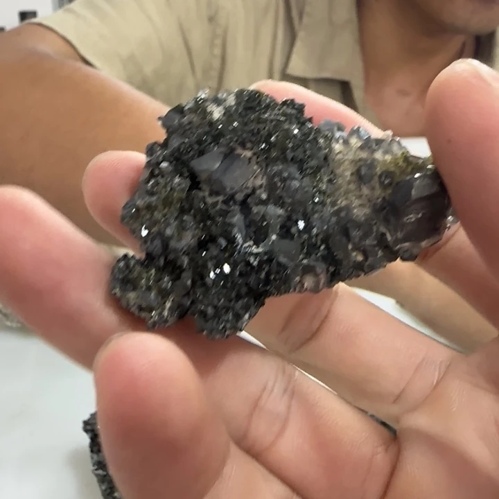 昌化石印石原石料