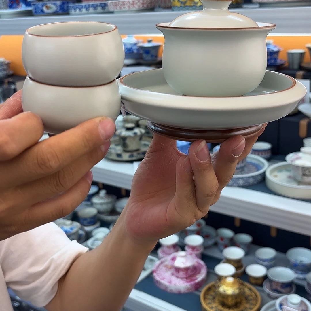 超级超级超级超级茶具