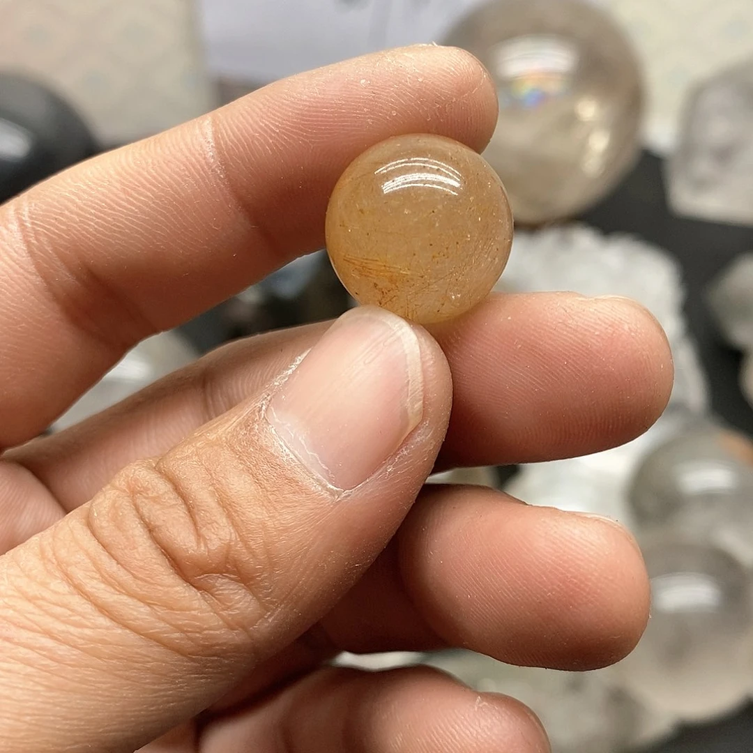 水晶298未镶嵌水晶石