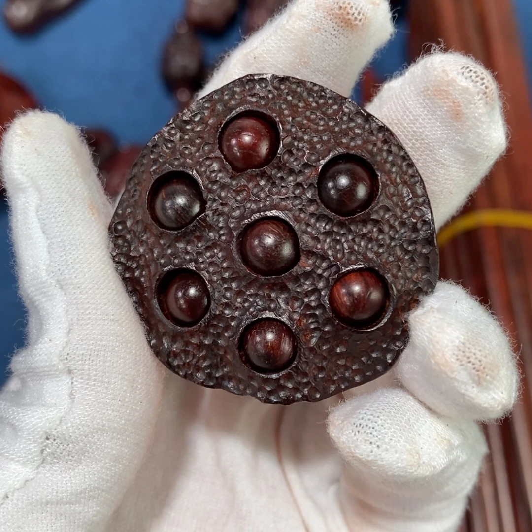 其他檀香紫檀（小叶紫檀）