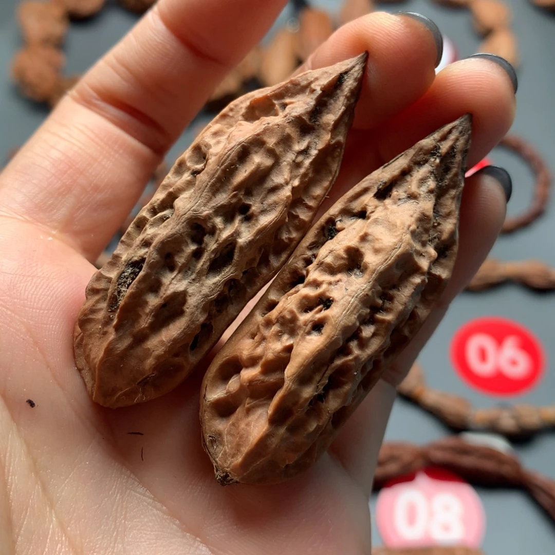 核桃31阴皮瑕疵瓜条没