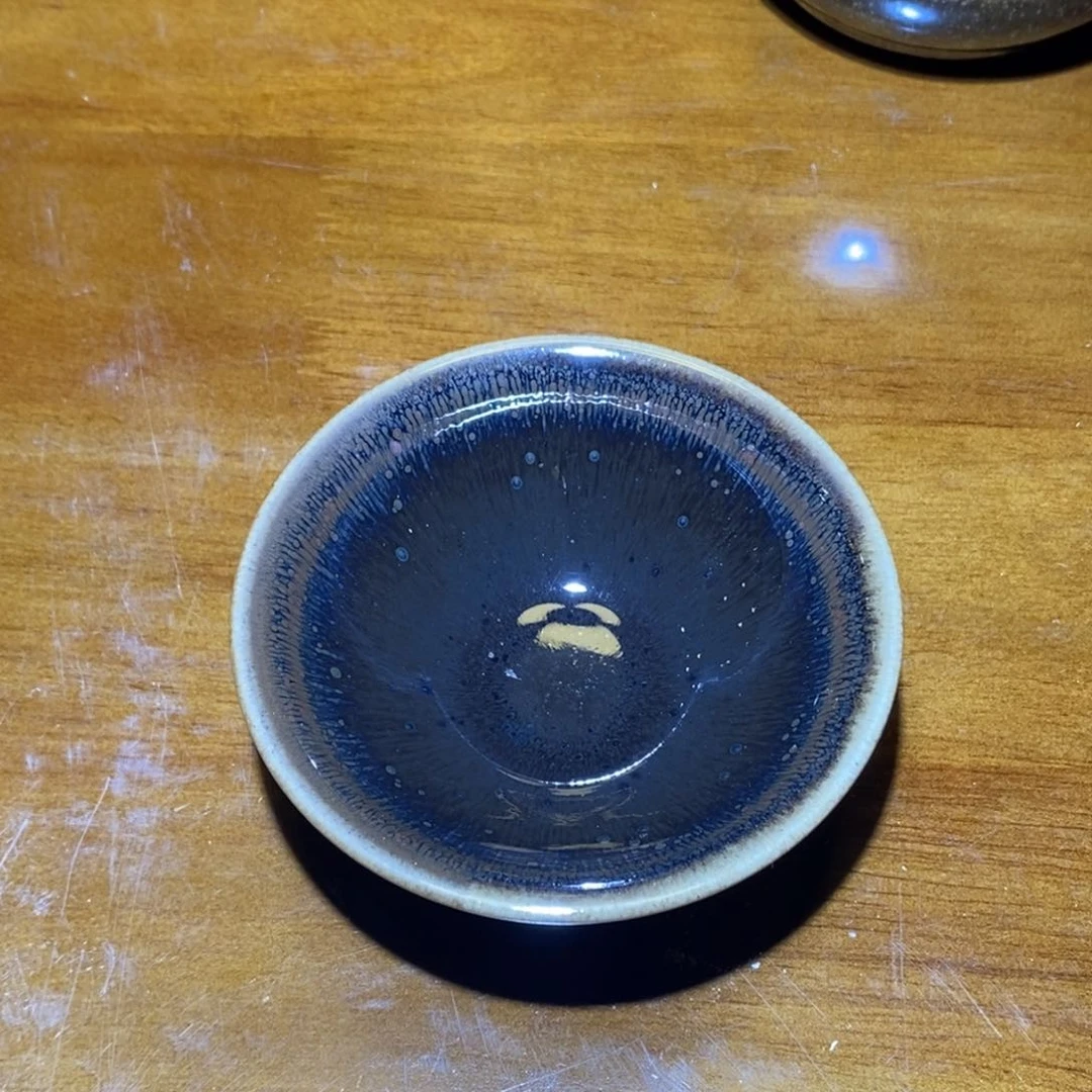 柴烧主人杯纯手工柴烧主人杯纯手工36