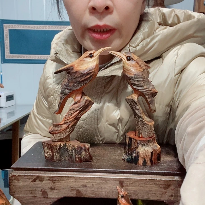 放***人木百年树的设计风格