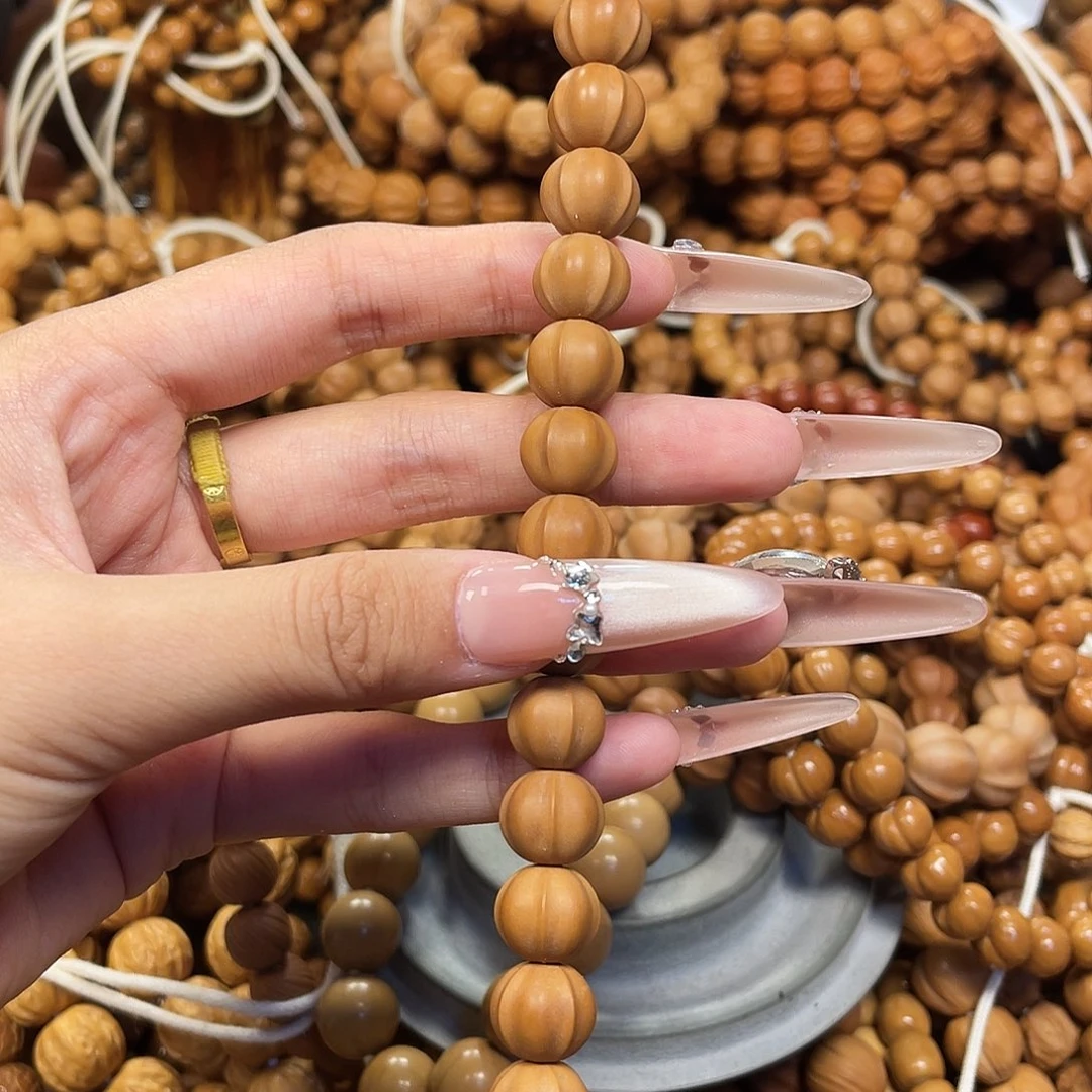 猴头核桃小鲨鱼微瑕