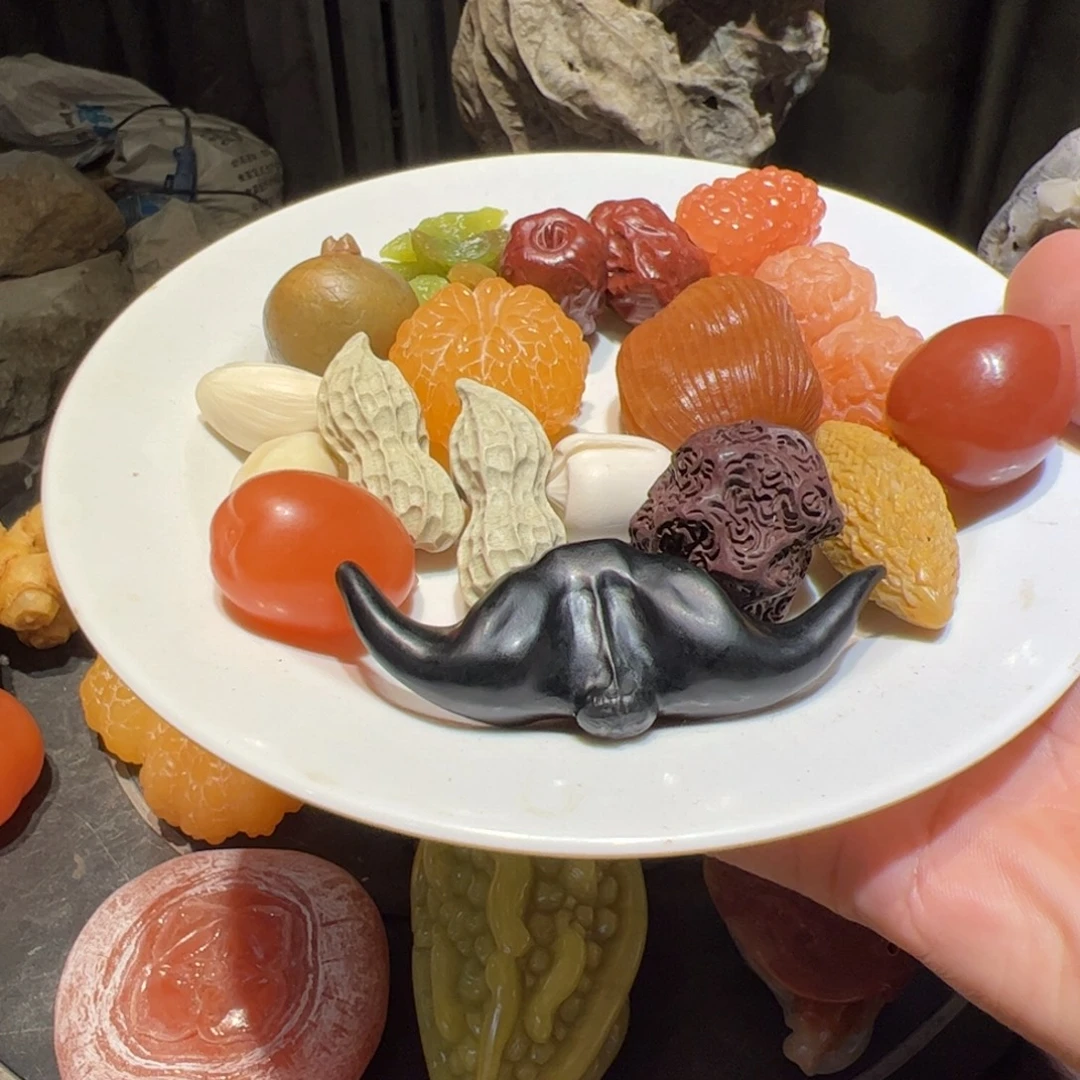 ∙***山寿山石我也是很喜欢这个