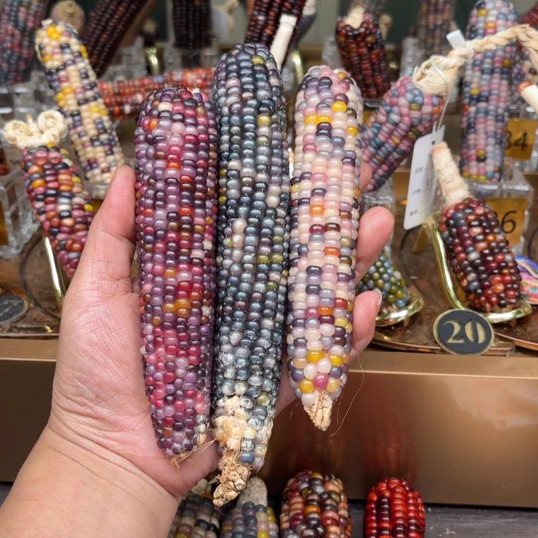 柏香籽/百香籽吊坠太*