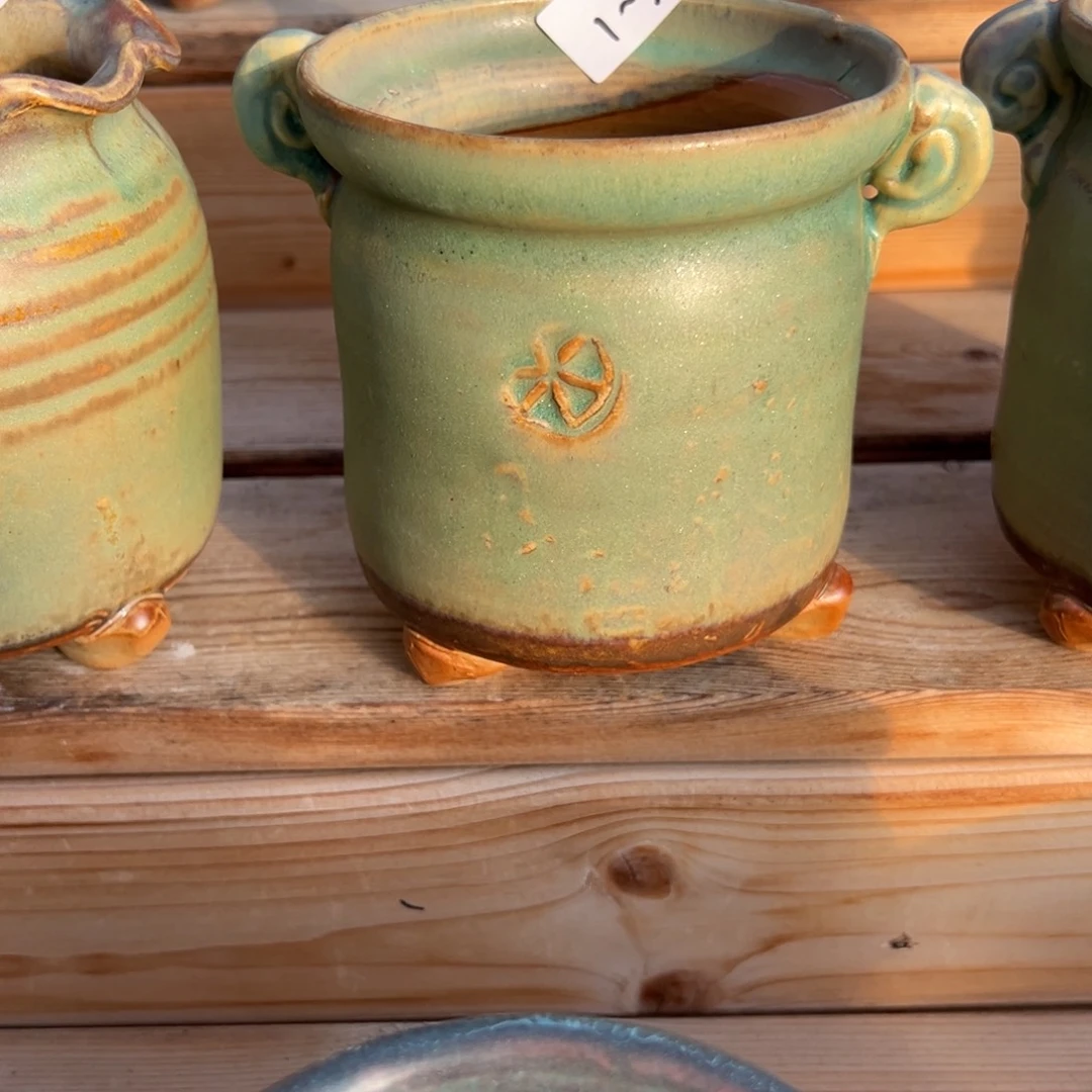 1-34花盆口10外高11