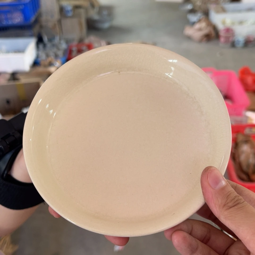 怀旧瓷器 默认瑕疵 介意勿拍