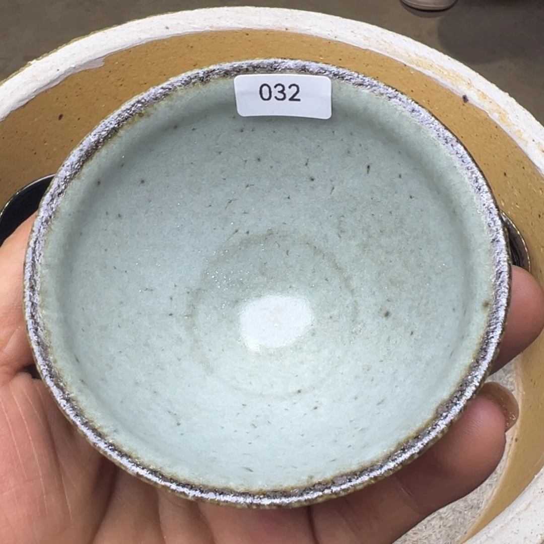 茶盏青钰龙窑主人杯032