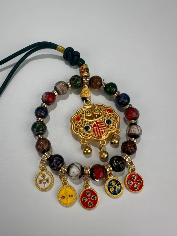 车内饰品 扣到后点开链接相应价格付款下单备注编码