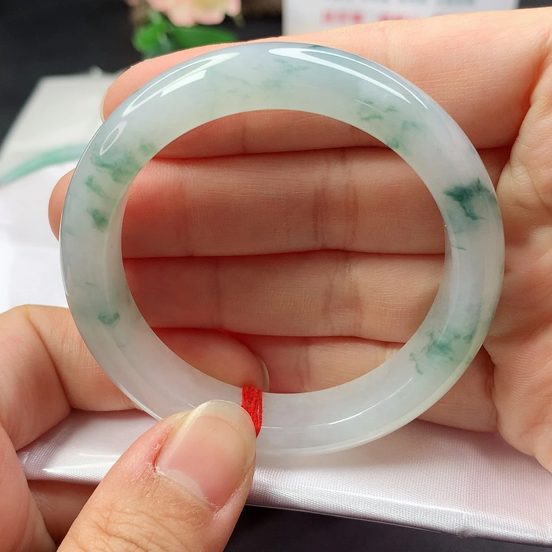 未镶嵌手镯翡翠29