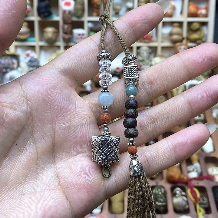 其他配饰配件单珠