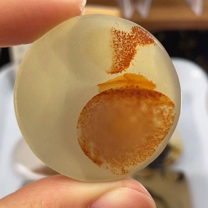 玛瑙/玉髓未镶嵌牌子