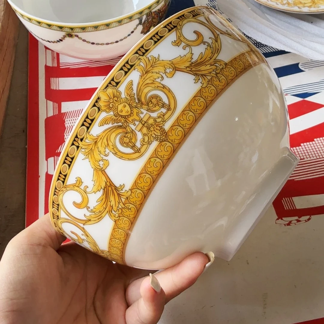 杯陶瓷骨瓷工艺精湛包邮陶瓷