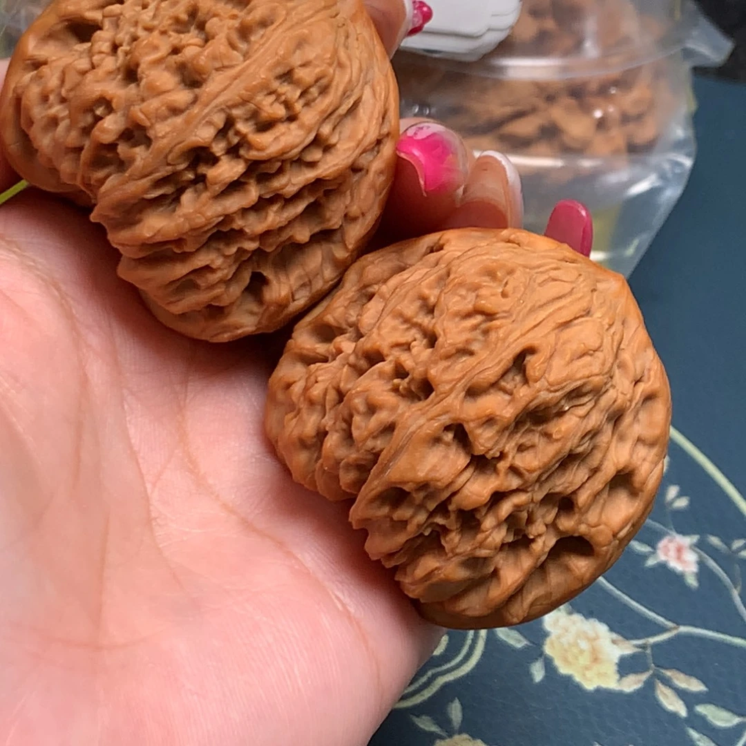 把件文玩核桃45-35016-8