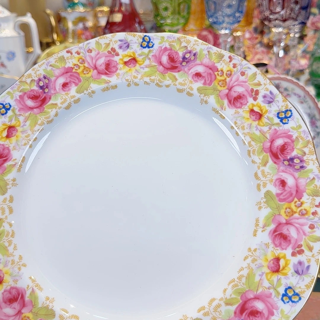 欧洲瓷器收藏鉴赏