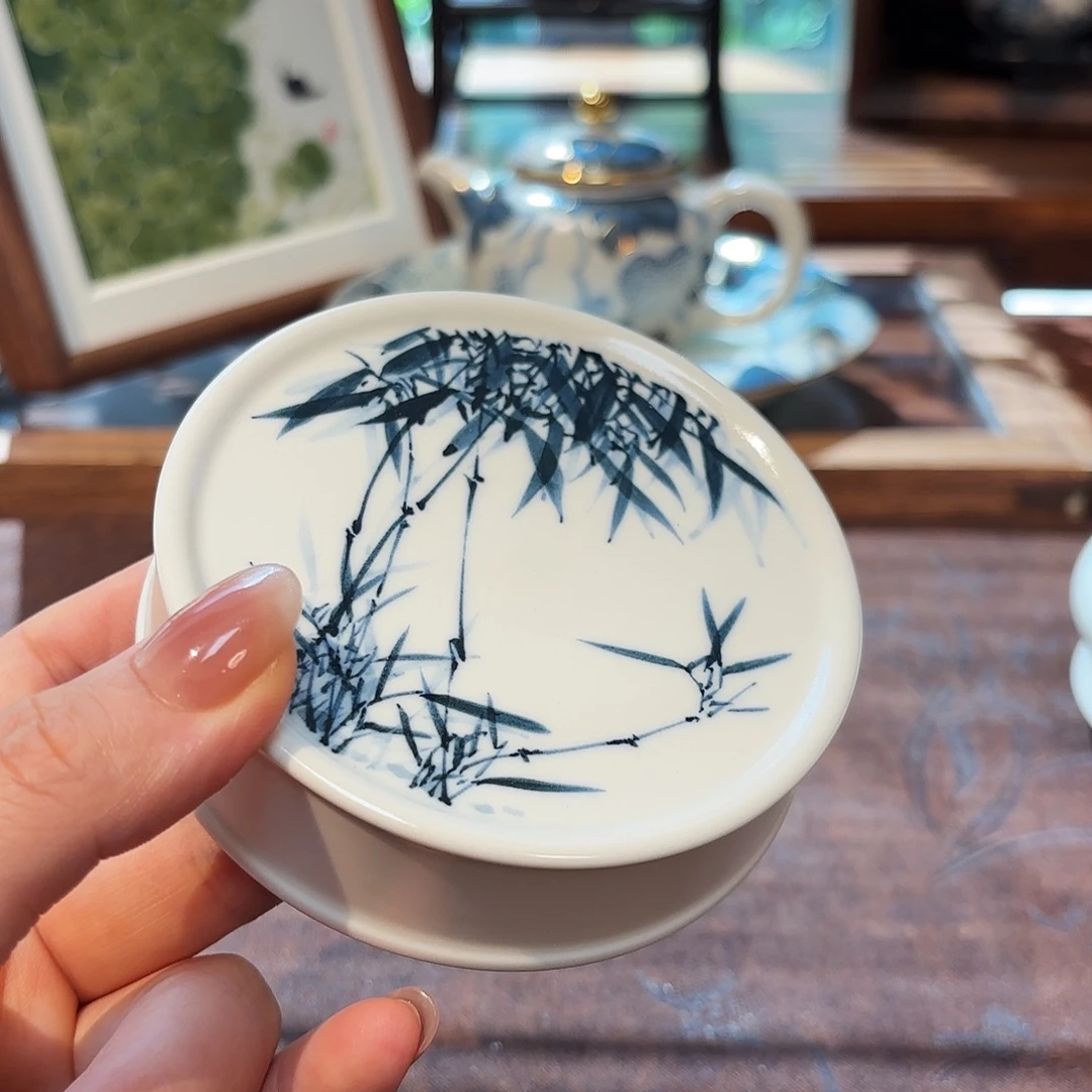 陶瓷景德观原观原