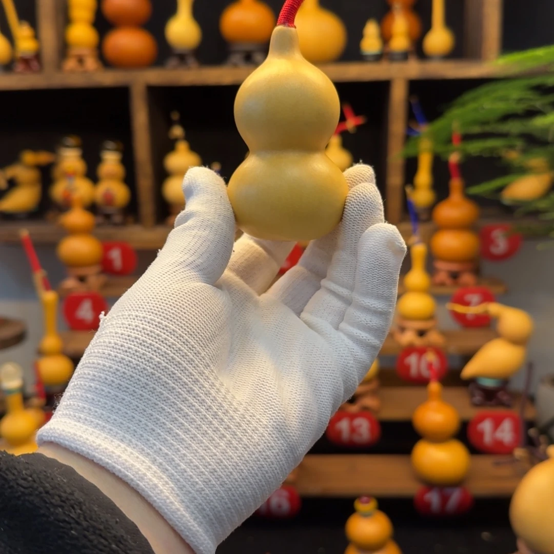 大****精品葫芦无暇八宝