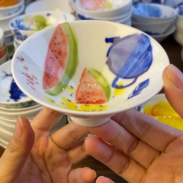 瓷片景德镇陶瓷艺术